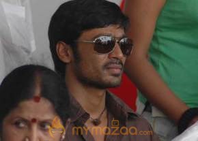 Dhanush Photo Gallery photo 10